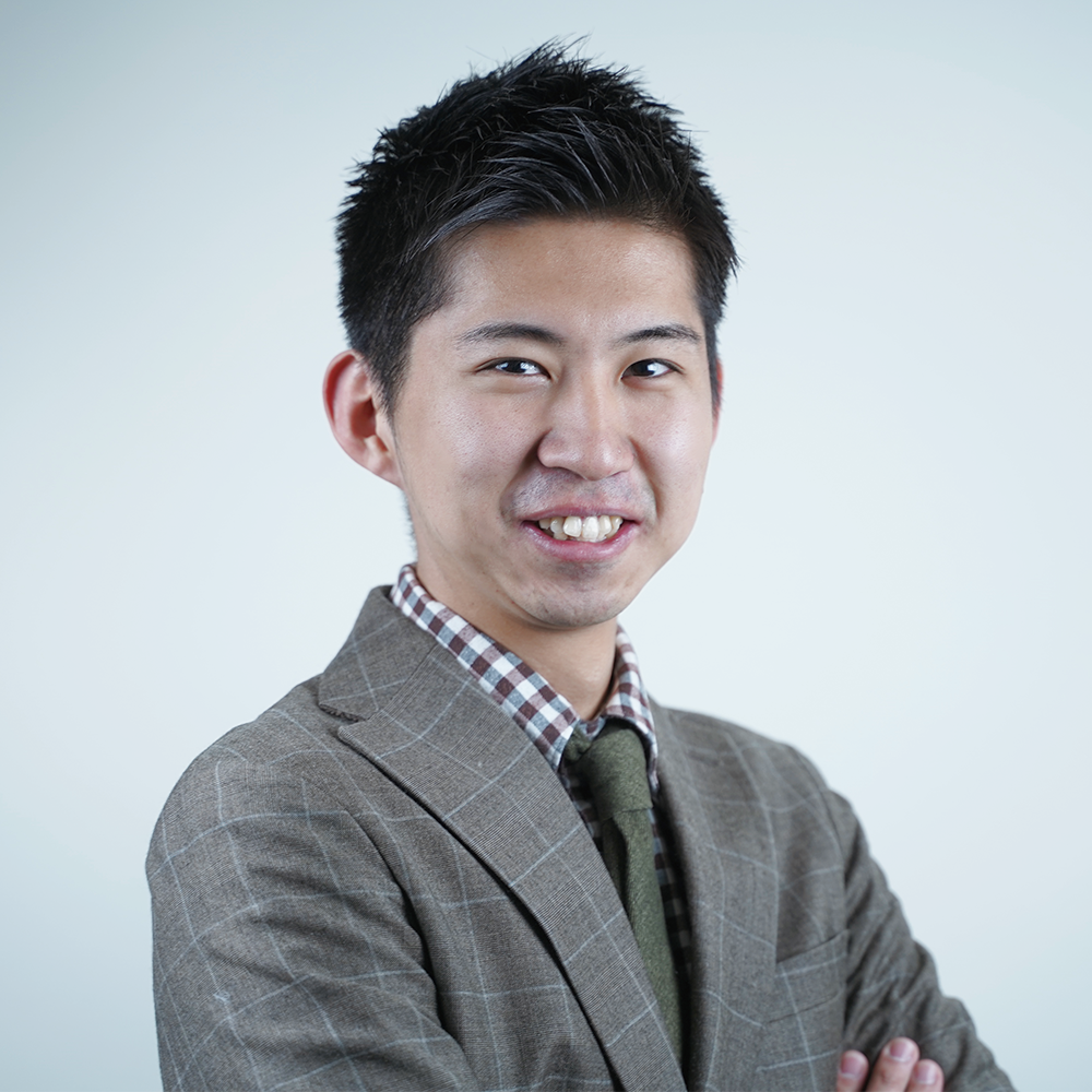 Ryota Kobayashi